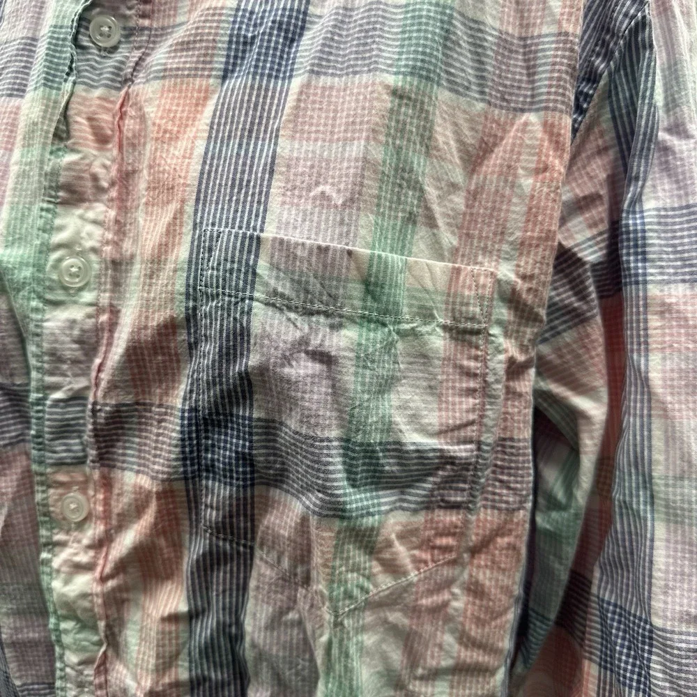 J. Crew crew men